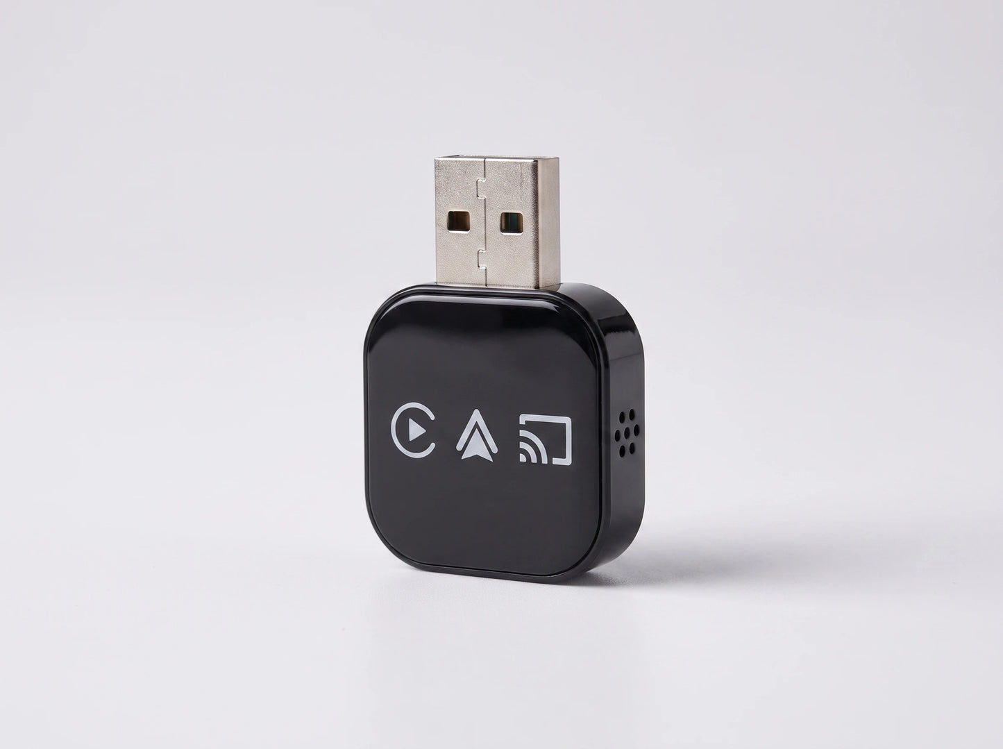 CarConnectPro Wireless CarPlay & Android Auto Adapter