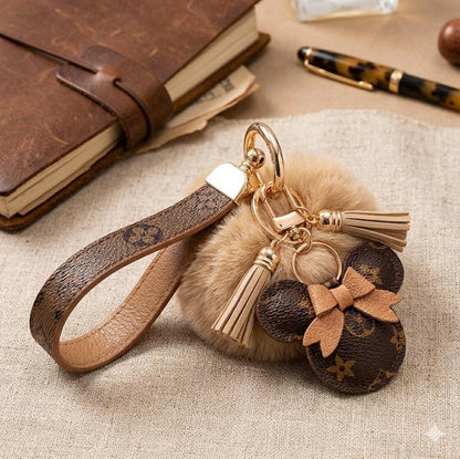 Luxury Keychain
