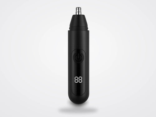 Mr. Bold Nose & Ear Hair Trimmer