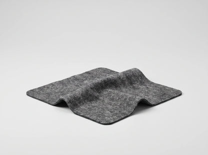 NanoPolix — Nano-coated car scratch-repair cloth