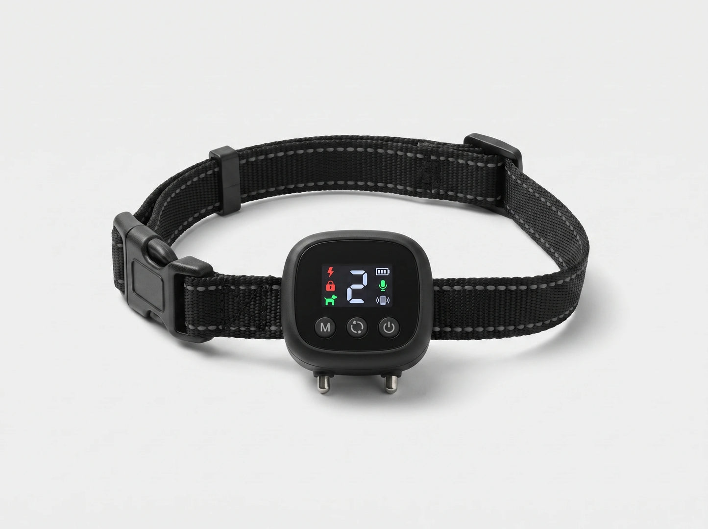 NooBark Anti-Bark Collar