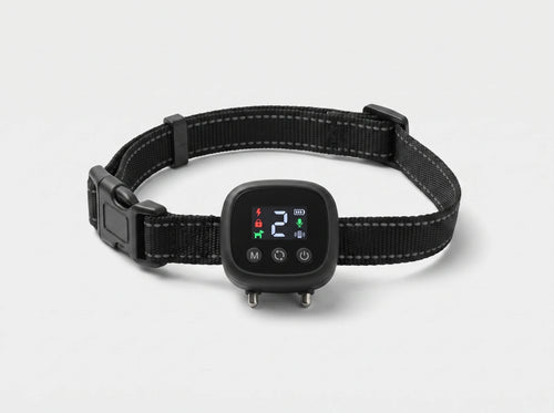 NooBark Anti-Bark Collar
