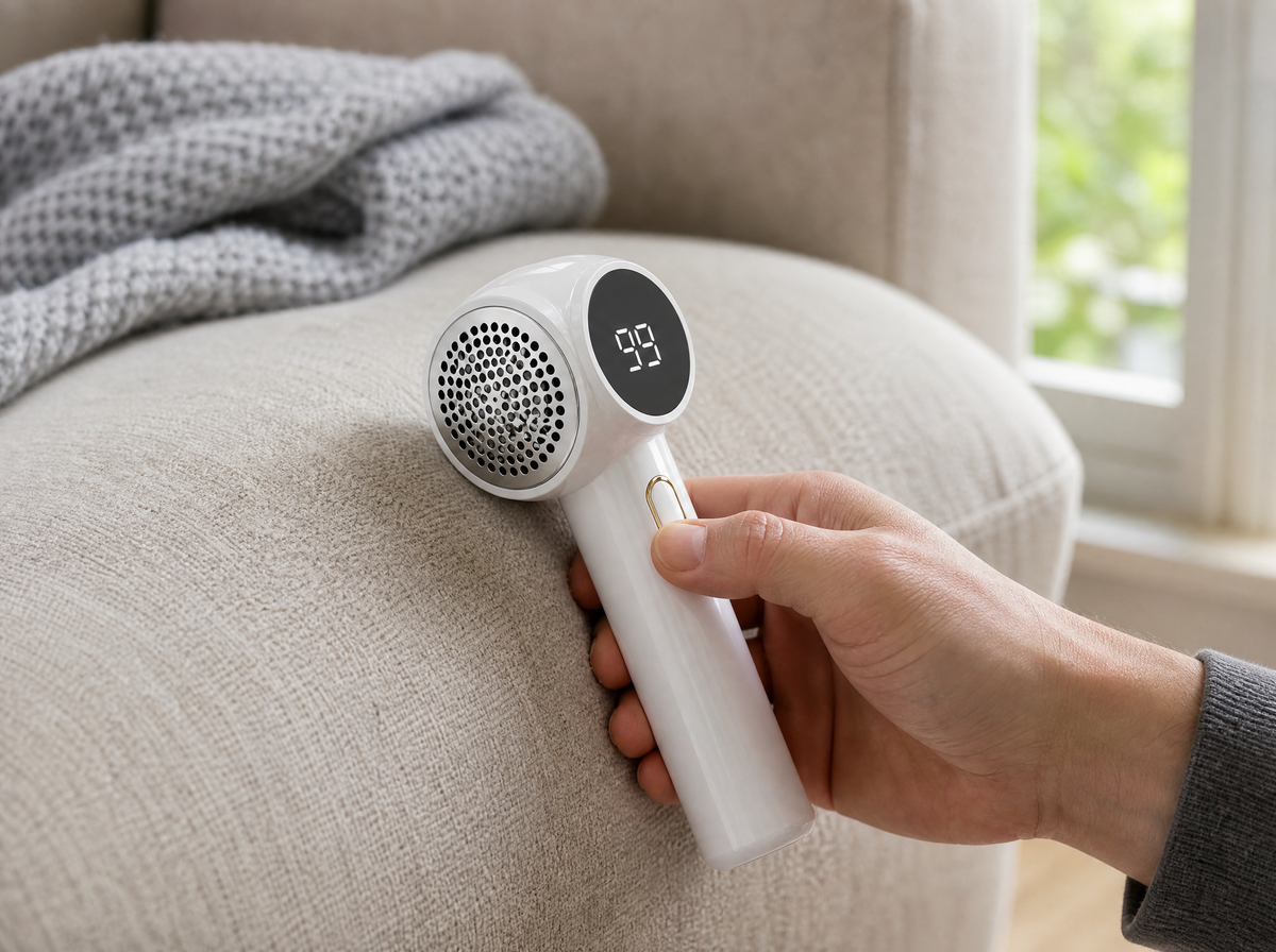 Pilnix Fabric Shaver
