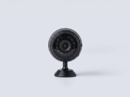 SpyFocus mini security camera