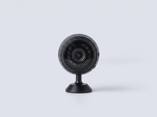 SpyFocus mini security camera