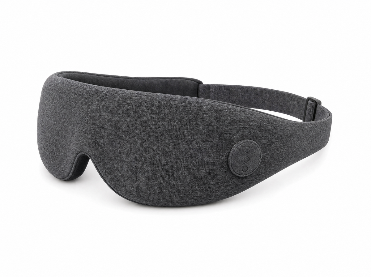 Slumbra Sleep Mask Headphones