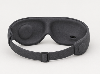 Slumbra Sleep Mask Headphones