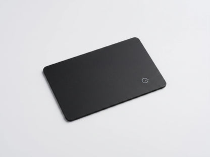 Tagsley — Ultra-slim Find My tracking card