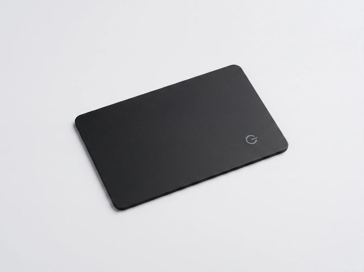 Tagsley — Ultra-slim Find My tracking card